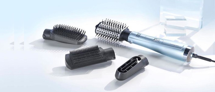 سشوار برس دار