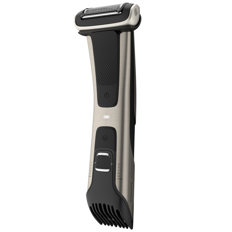 ماشین اصلاح بدن