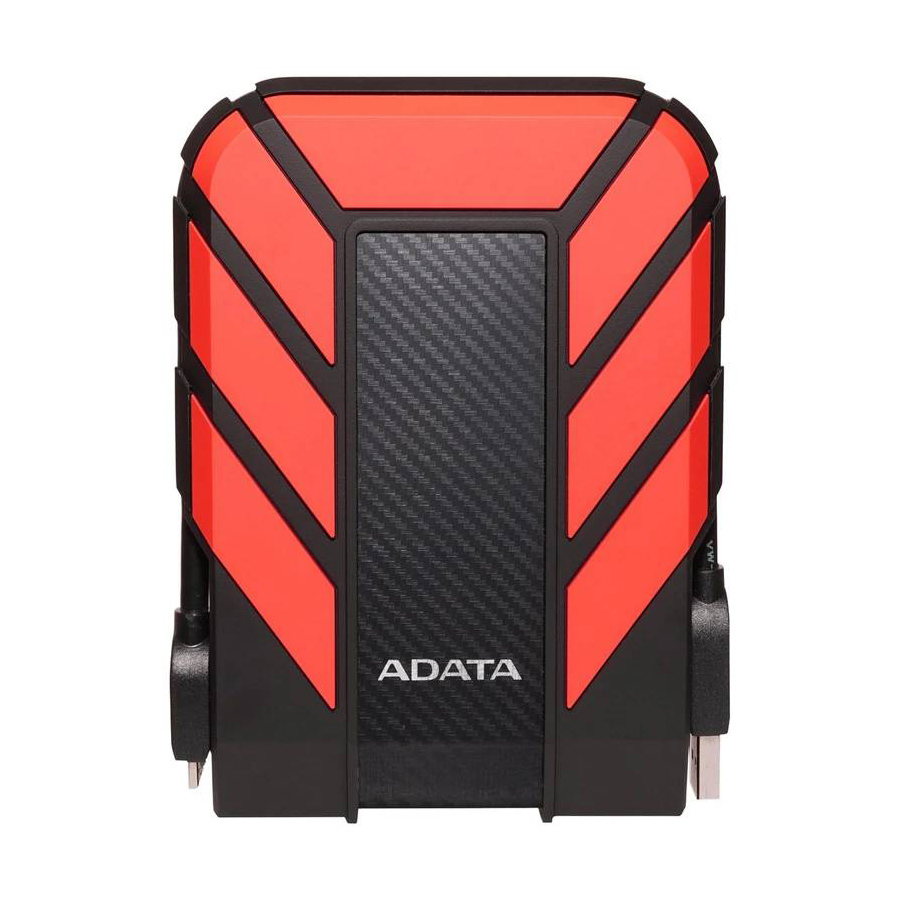 هارد اکسترنال ای دیتا مدل HD710 Pro ظرفیت دو ترابایت