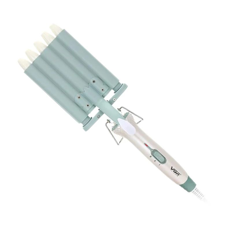 فر کننده مو وی جی آر مدل V-595