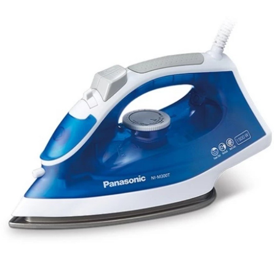 اتو بخار پاناسونیک مدل NI-M300T