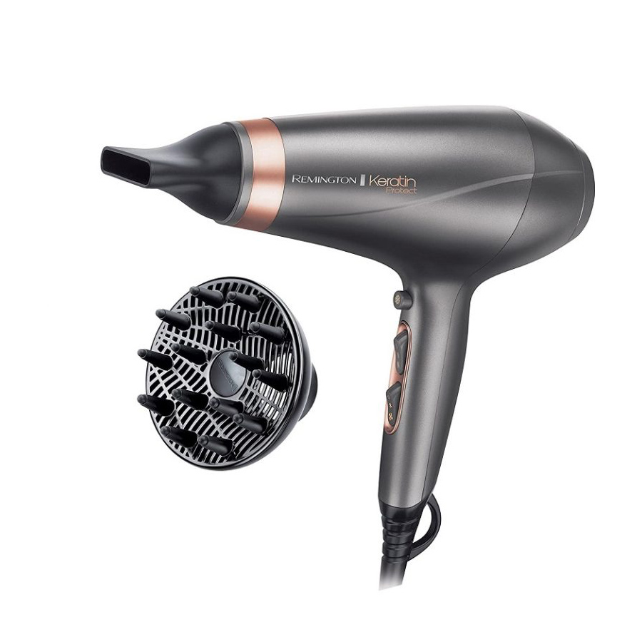 سشوار حرفه ای رمینگتون مدل AC8820