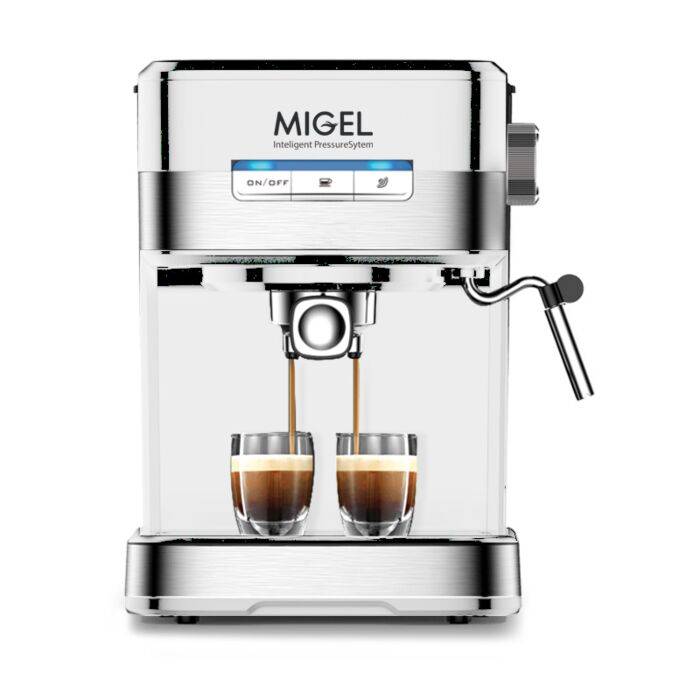 اسپرسوساز میگل مدل GEM100