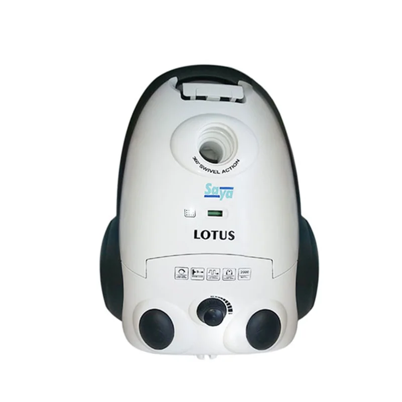 جاروبرقی سایا مدل لوتوس Lotus